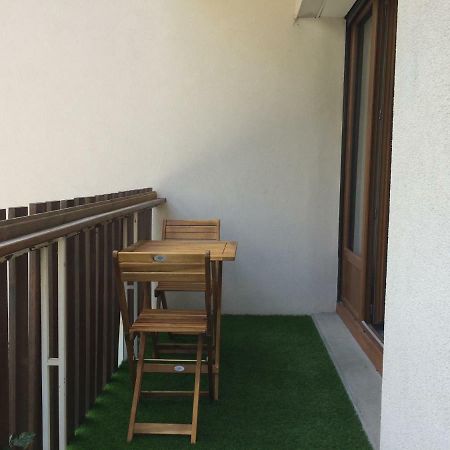 Residence Du Parc Briançon Kültér fotó