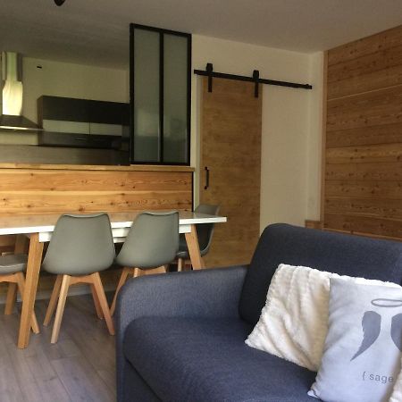 Residence Du Parc Briançon Kültér fotó